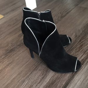 Michael Kors Harper Bootie